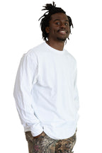 Roughneck Long Sleeve 1304